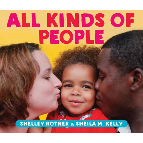 All Kinds of People
