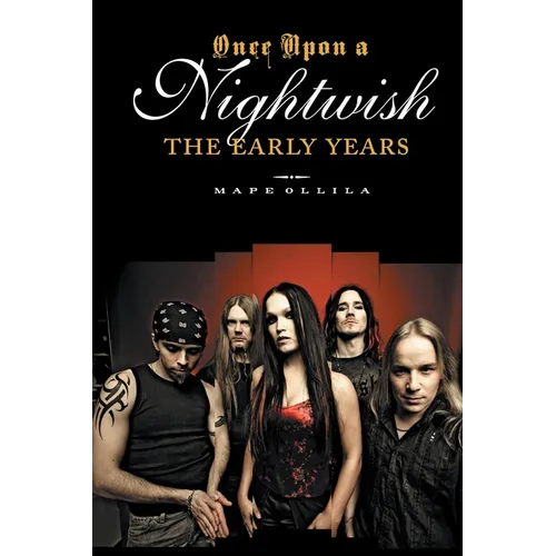 Once upon a Nightwish - The Early Years