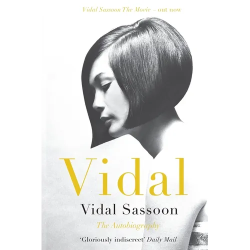 Vidal: The Autobiography