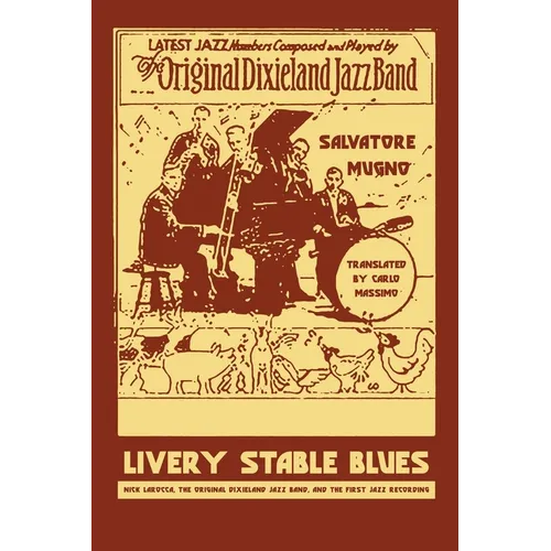 Livery Stable Blues