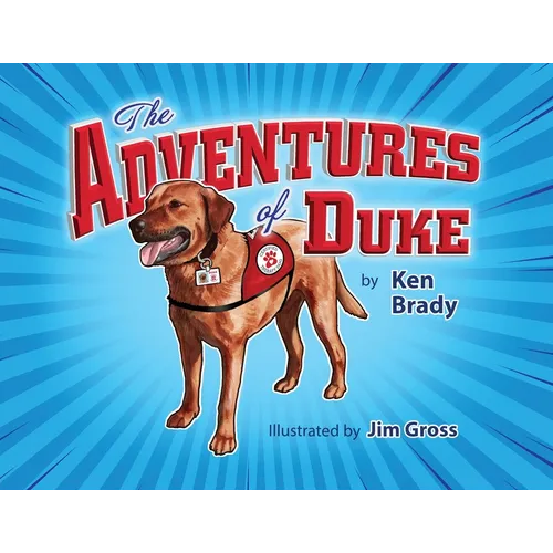 The Adventures of Duke