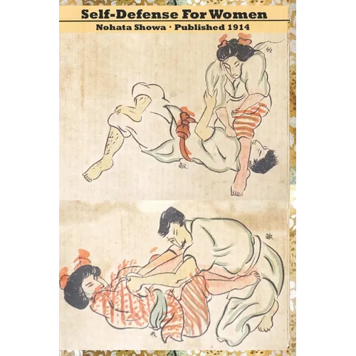 Self-Defense for Women