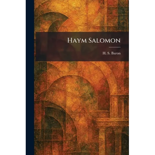 Haym Salomon