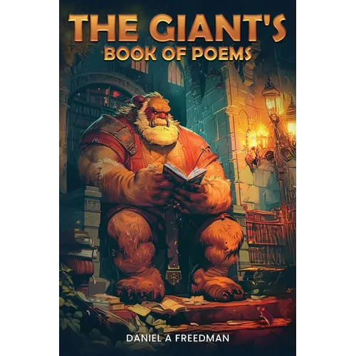 The Giant's Book of Poems