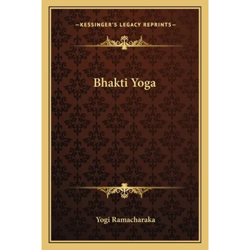 Bhakti Yoga