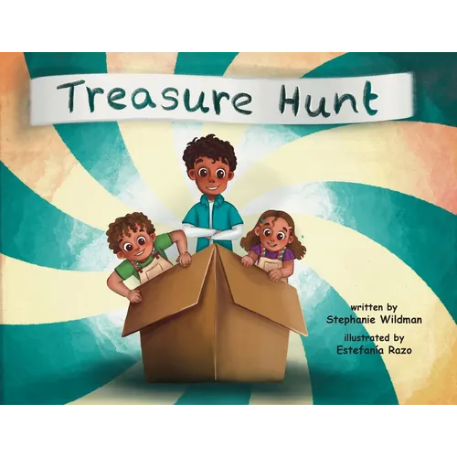 Treasure Hunt
