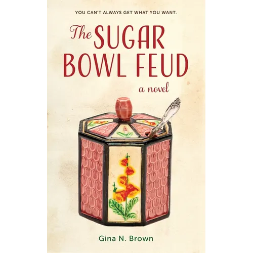 The Sugar Bowl Feud
