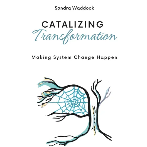 Catalyzing Transformation: Making System Change Happen