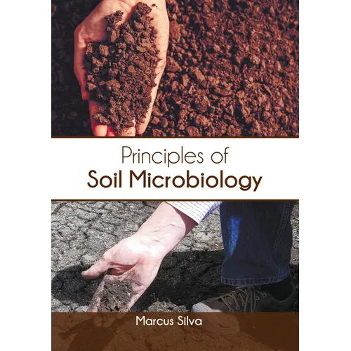 Principles of Soil Microbiology