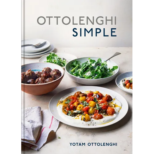 Ottolenghi Simple: A Cookbook