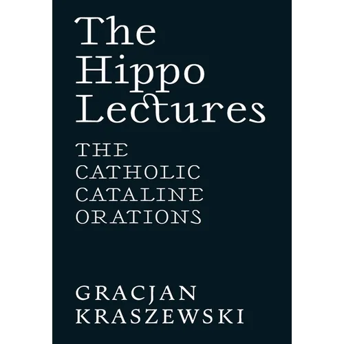 The Hippo Lectures