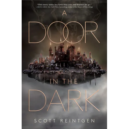 A Door in the Dark