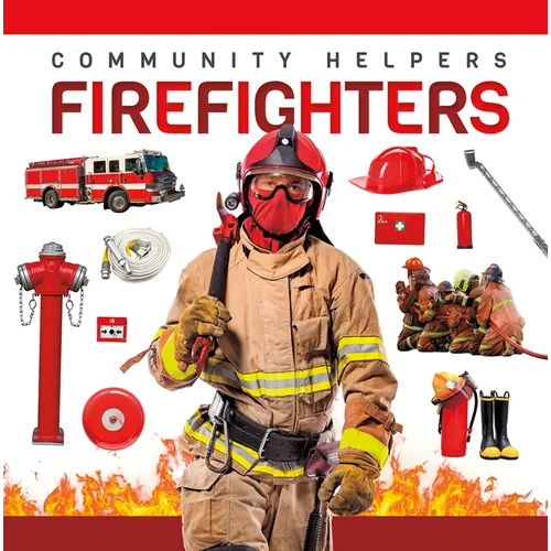 Firefighters