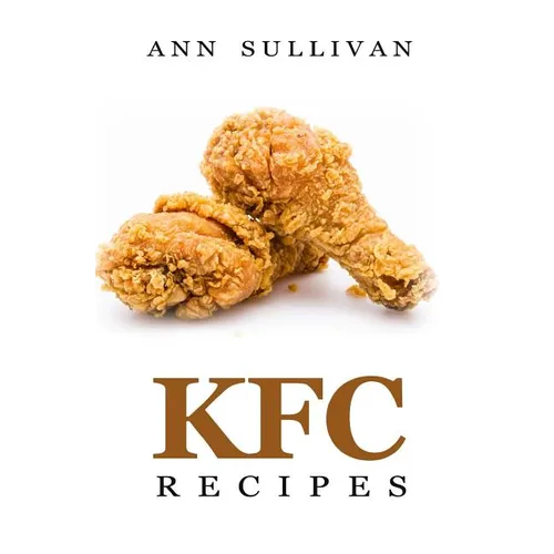 KFC Recipes