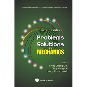 Problem & Solution Mech (2nd Ed)
