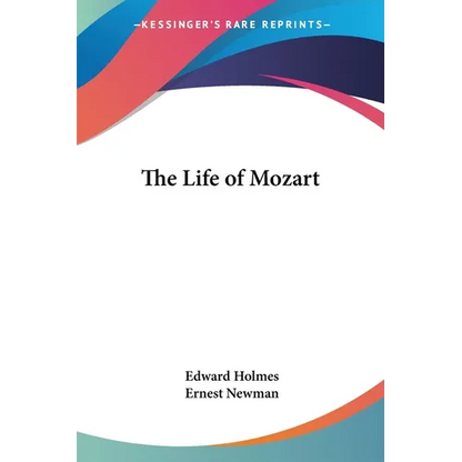 The Life of Mozart