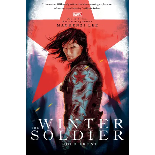 The Winter Soldier: Cold Front