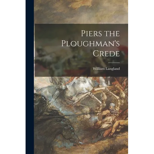 Piers the Ploughman's Crede