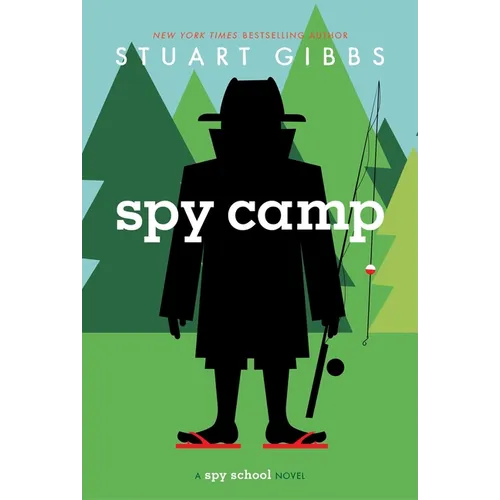 Spy Camp