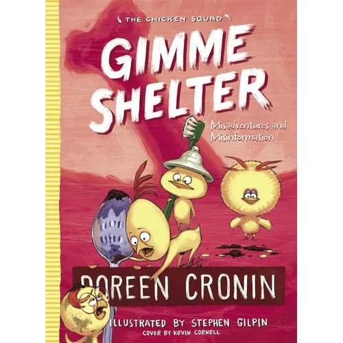 Gimme Shelter: Misadventures and Misinformation