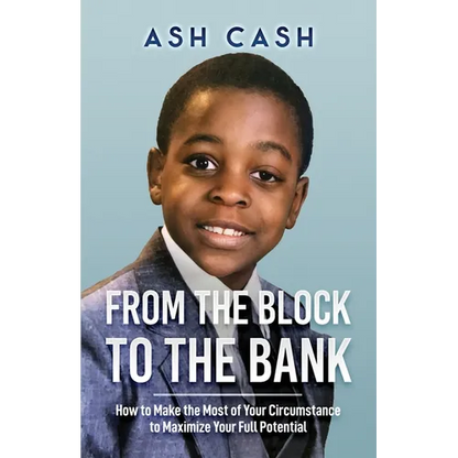 From the Block to the Bank