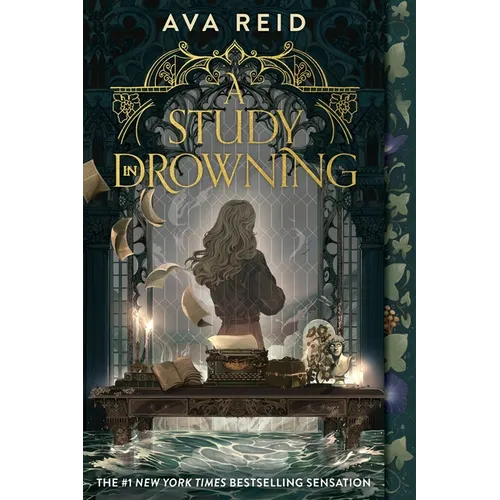 A Study in Drowning