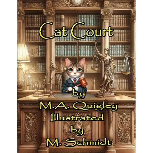 Cat Court