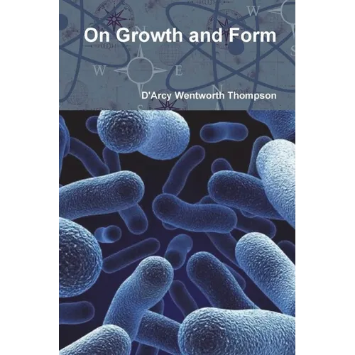 On Growth and Form