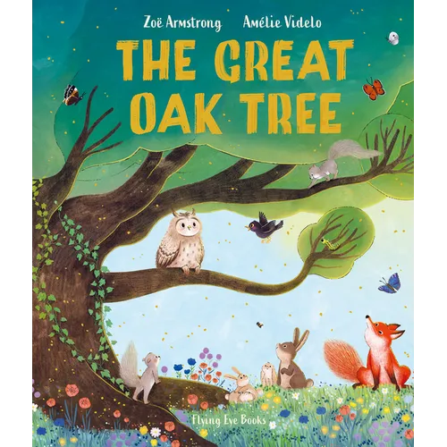 The Great Oak Tree