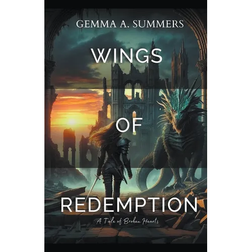 Wings of Redemption