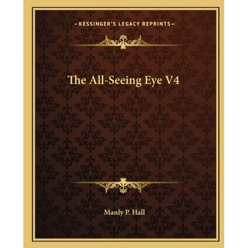 The All-Seeing Eye V4