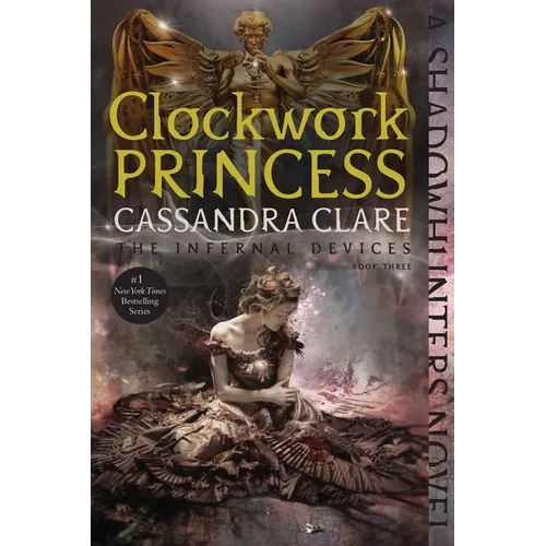 Clockwork Princess