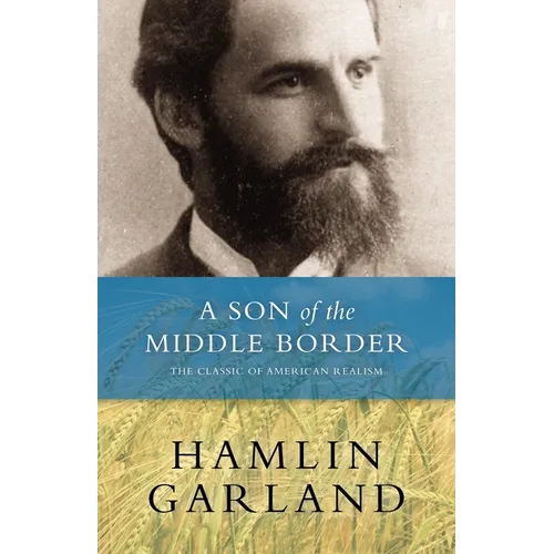 A Son of the Middle Border