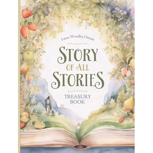 Story of All Stories