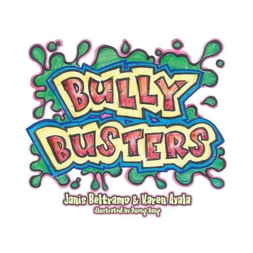 Bully Busters