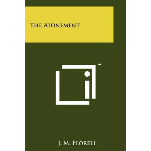 The Atonement