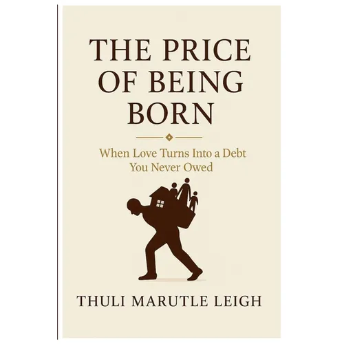 The Price of Being Born