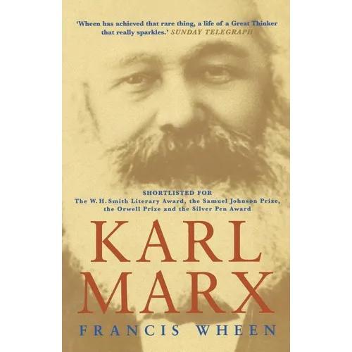 Karl Marx
