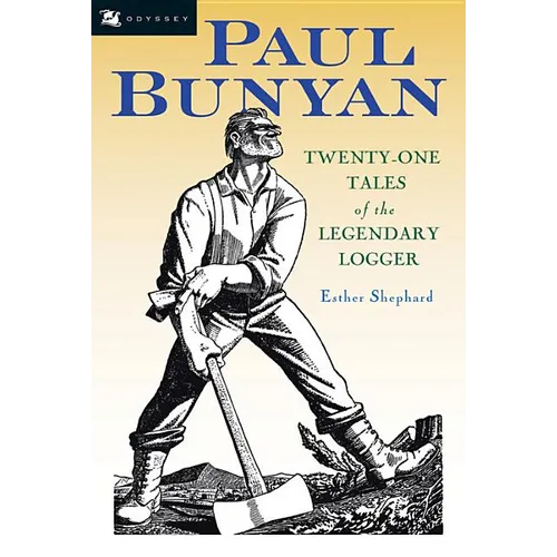 Paul Bunyan