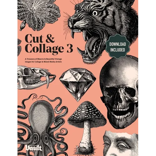 Cut & Collage 3