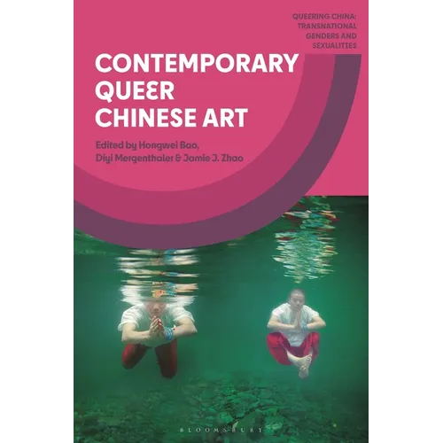 Contemporary Queer Chinese Art