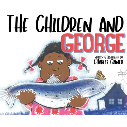 The Children and George