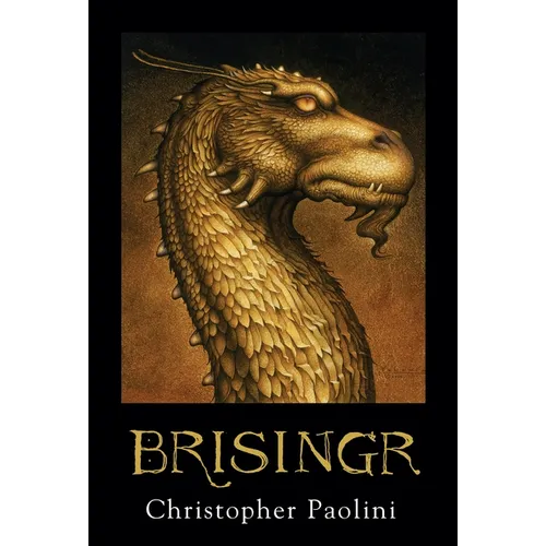 Brisingr: Book III