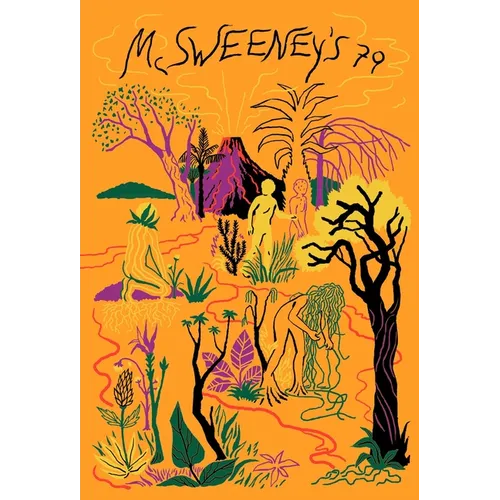 McSweeney's Issue 79 (McSweeney's Quarterly Concern)