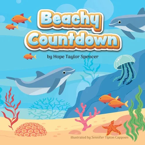 Beachy Countdown