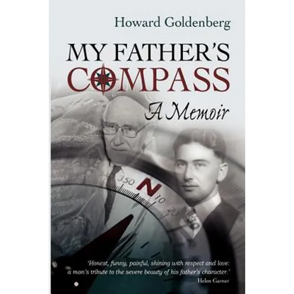 My Father's Compass: A Memoir