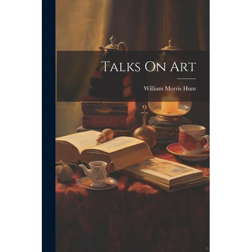 Talks On Art