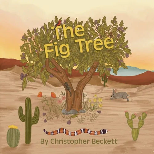 The Fig Tree
