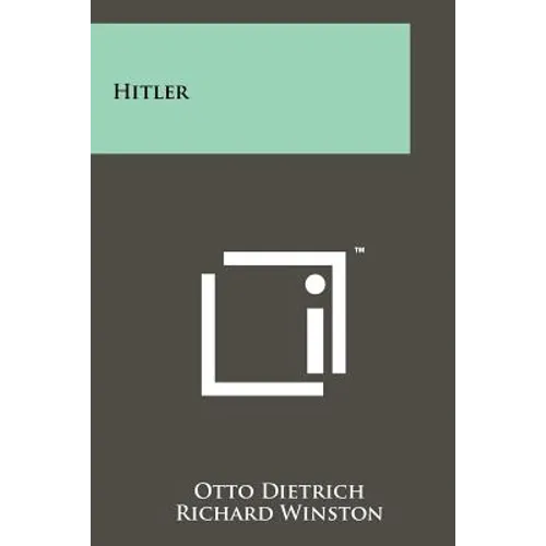 Hitler
