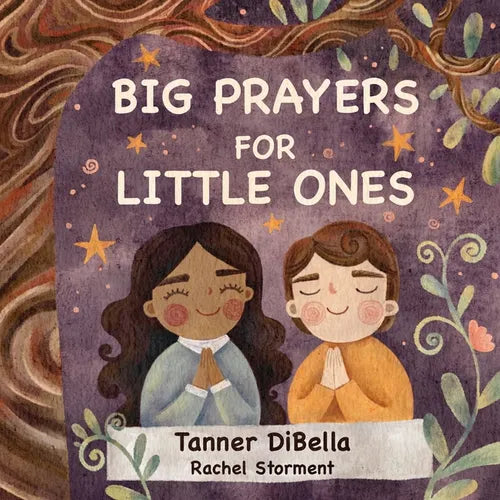 Big Prayers for Little Ones